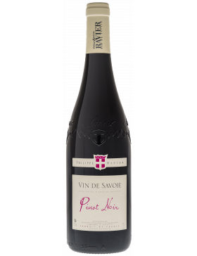 Pinot Noir 2024