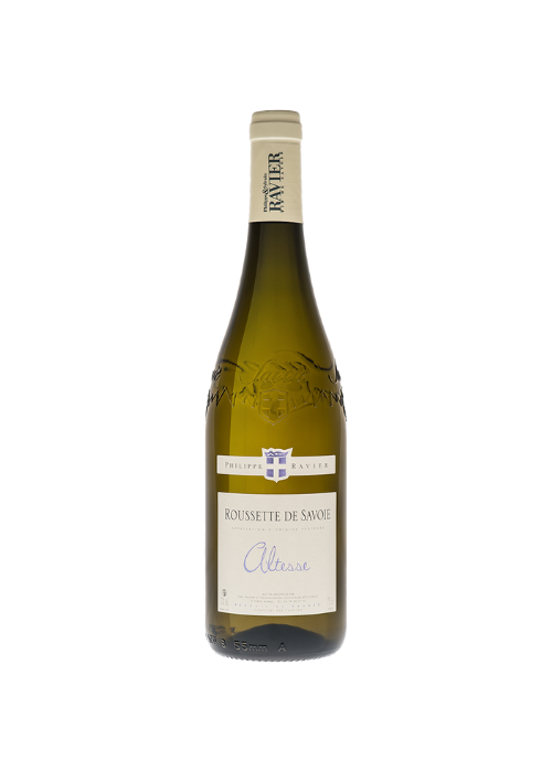 Roussette de Savoie 2024