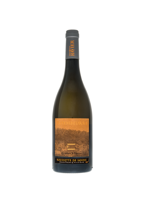 Roussette de Savoie - Batembeurre 2023