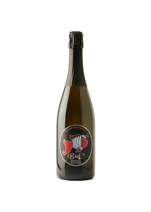 Méthode Traditionnelle Blanc - Bul'