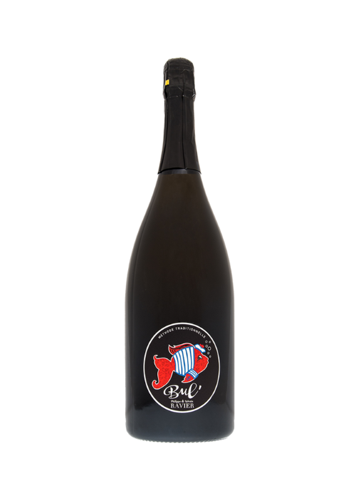 Méthode Traditionnelle Blanc Bul' magnum