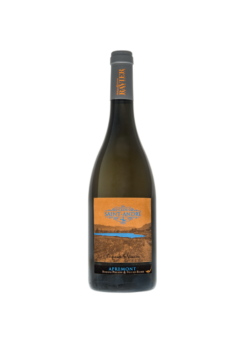 Apremont - Clos Saint André 2023