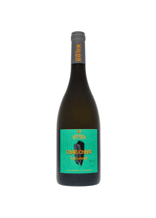Chardonnay Fut de Chêne - La Caspienne 2023