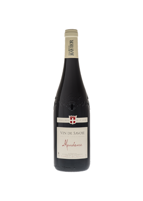 Mondeuse 2024