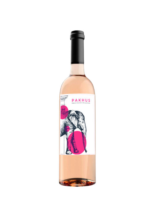 Vin de France - Pakhus Rosé