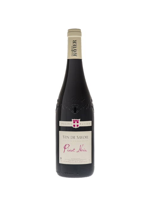 Pinot Noir Fût de Chêne - La Bigarel 2023