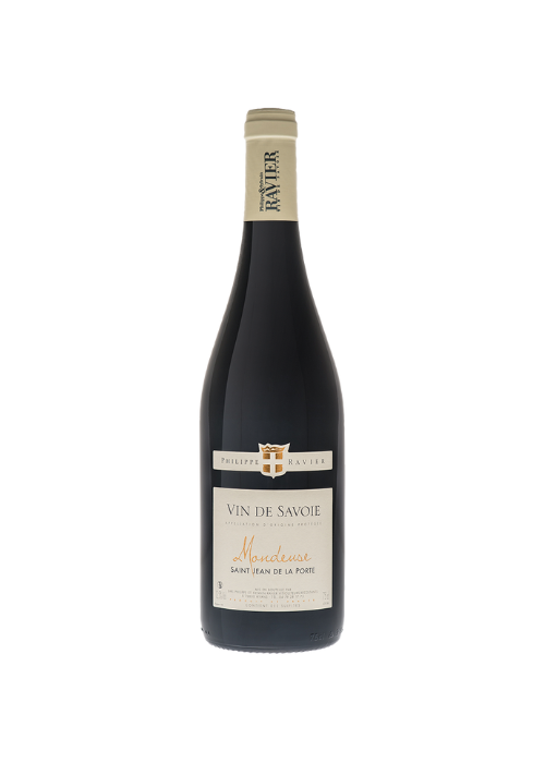 Mondeuse - Saint Jean de la Porte 2024