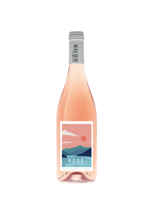 Rosé de Savoie 2024