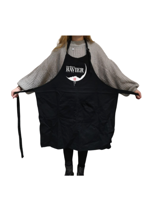 Tablier de cuisine Ravier