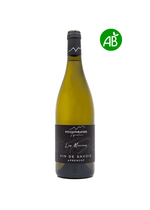 Apremont "Les Marnes"
