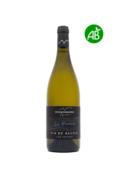 Abymes "Les Moraines"